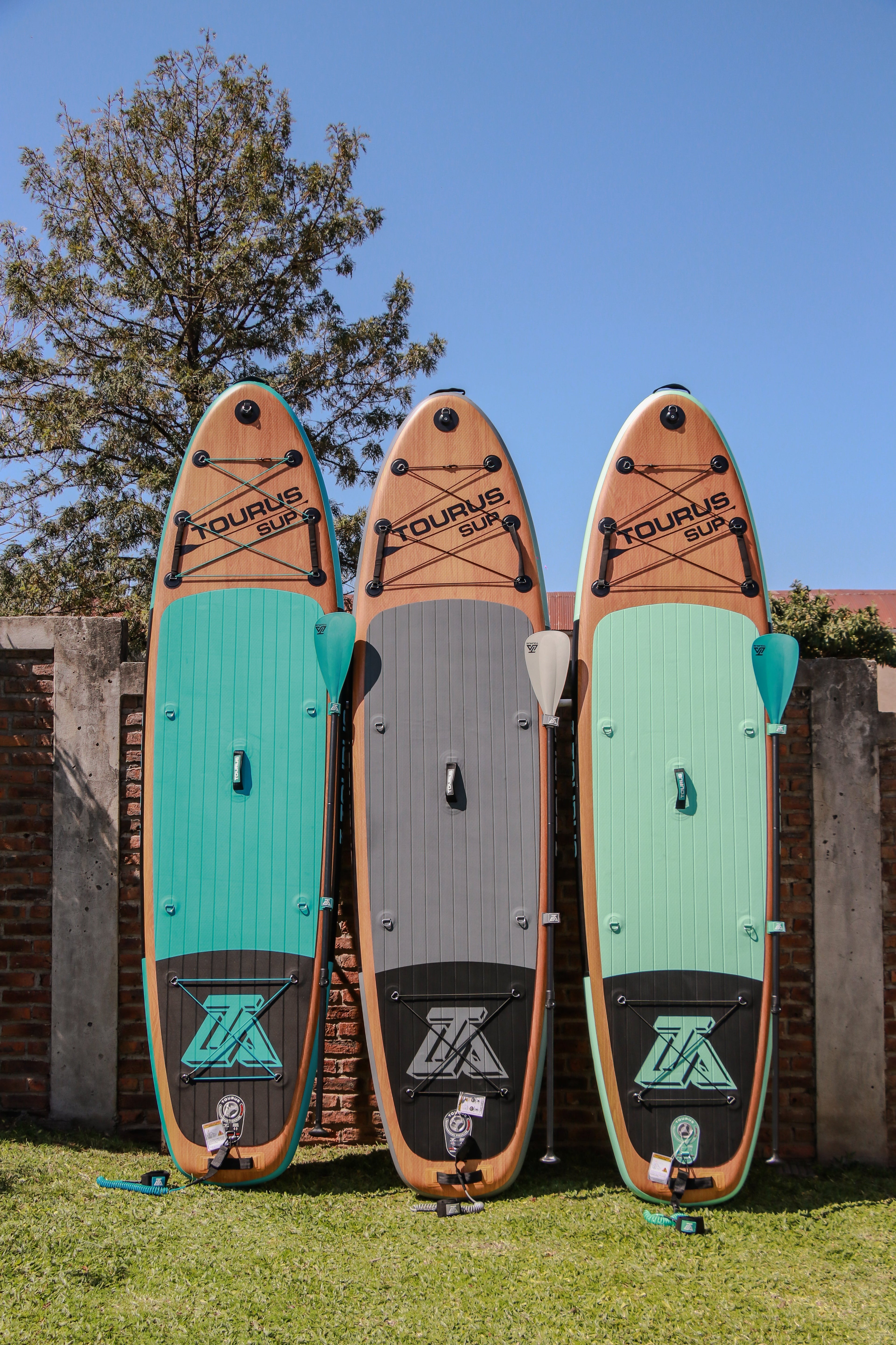 Glosario básico del SUP: palabras que te ayudarán a entender mejor tu tabla