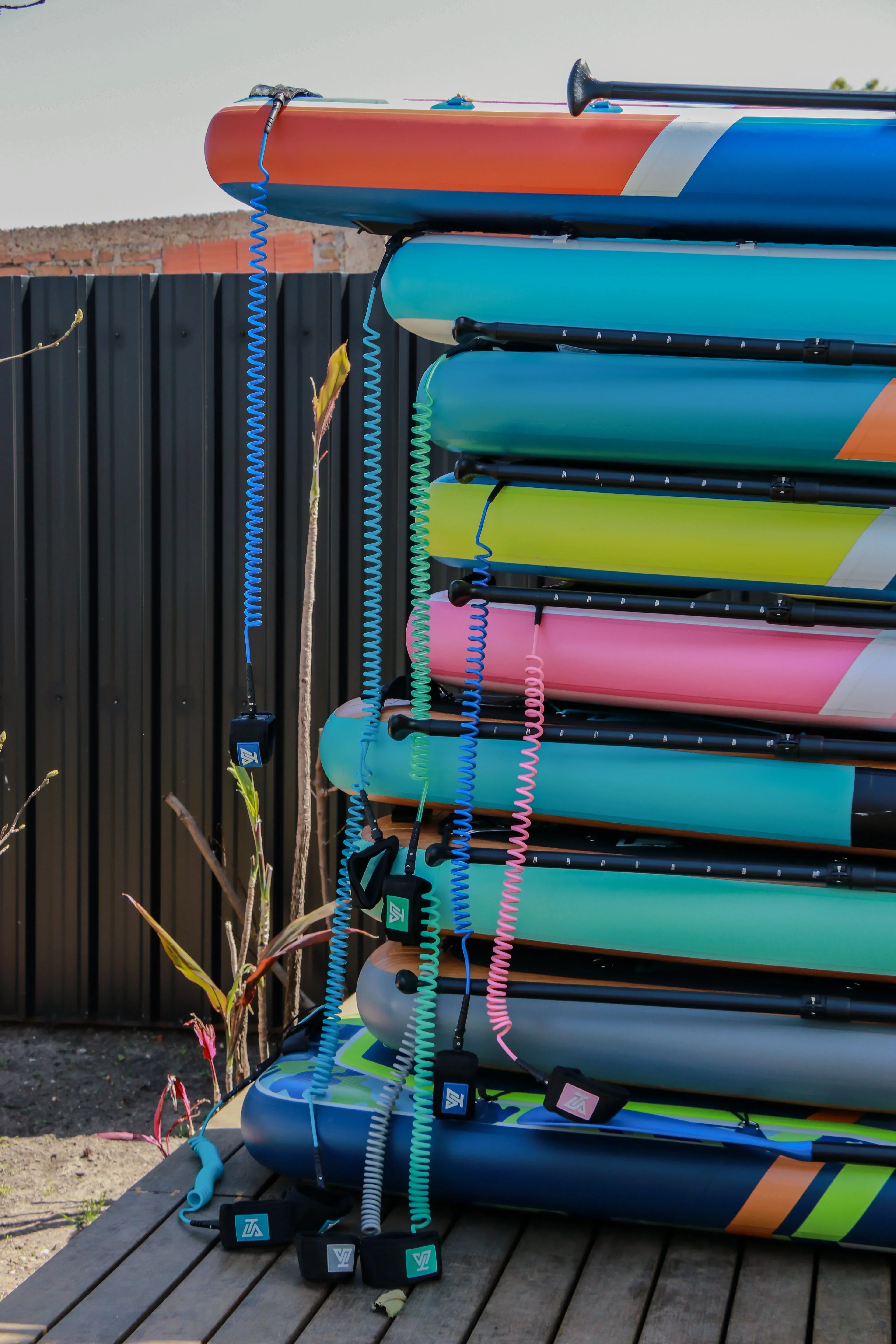 Cómo elegir tu tabla de paddle surf ideal sin complicarte