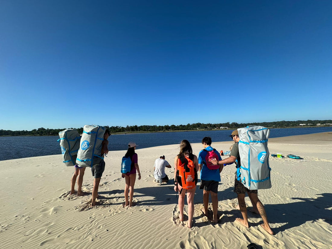 ¿Quién es Coral Uruguay?