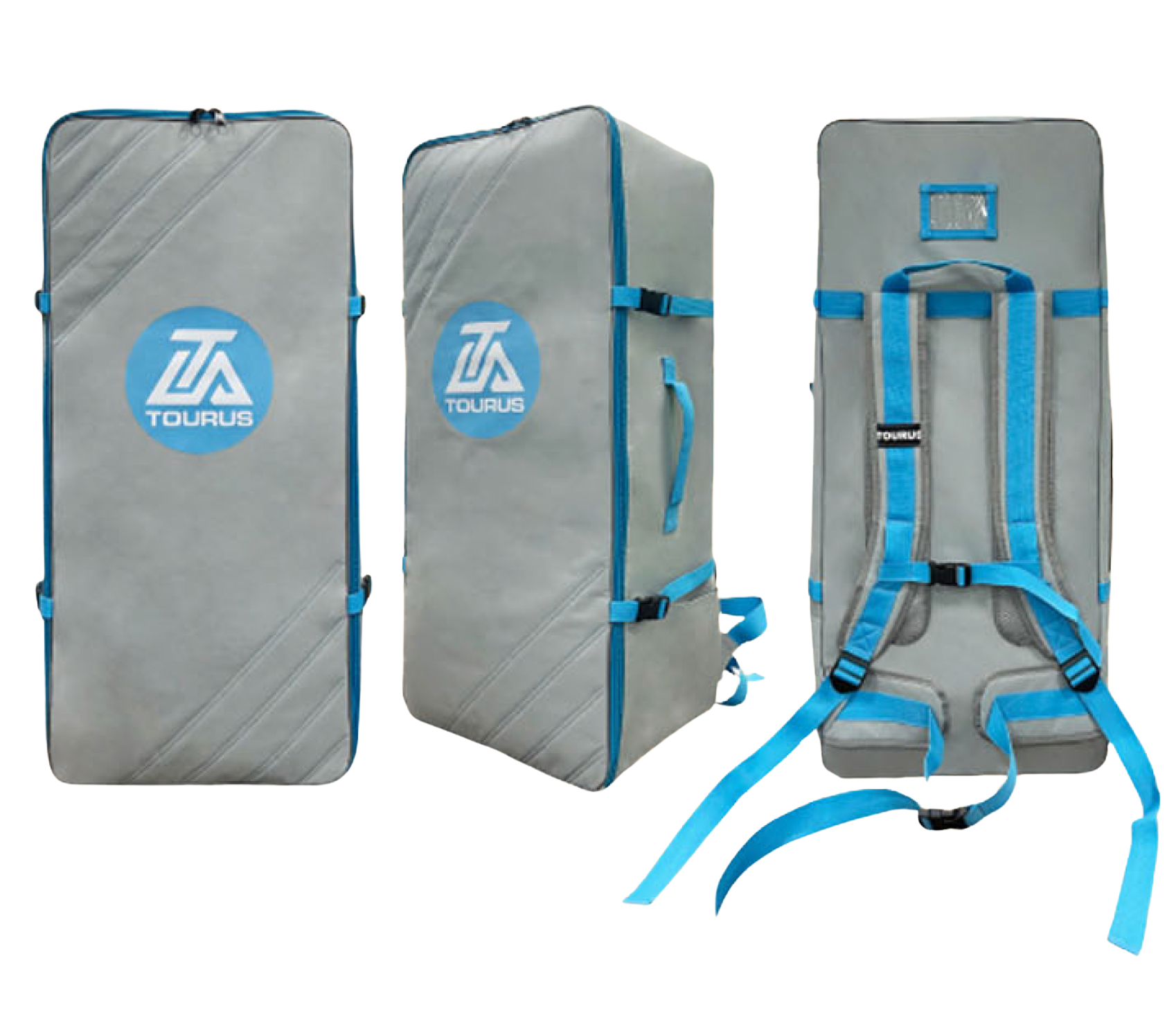 Mochila transportadora