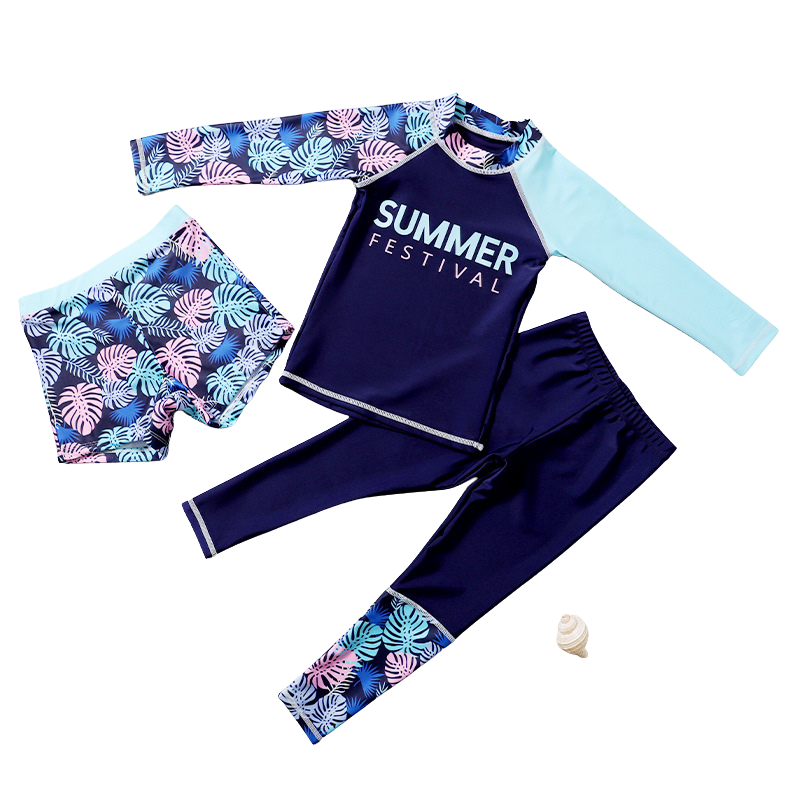 Conjunto Summer Festival