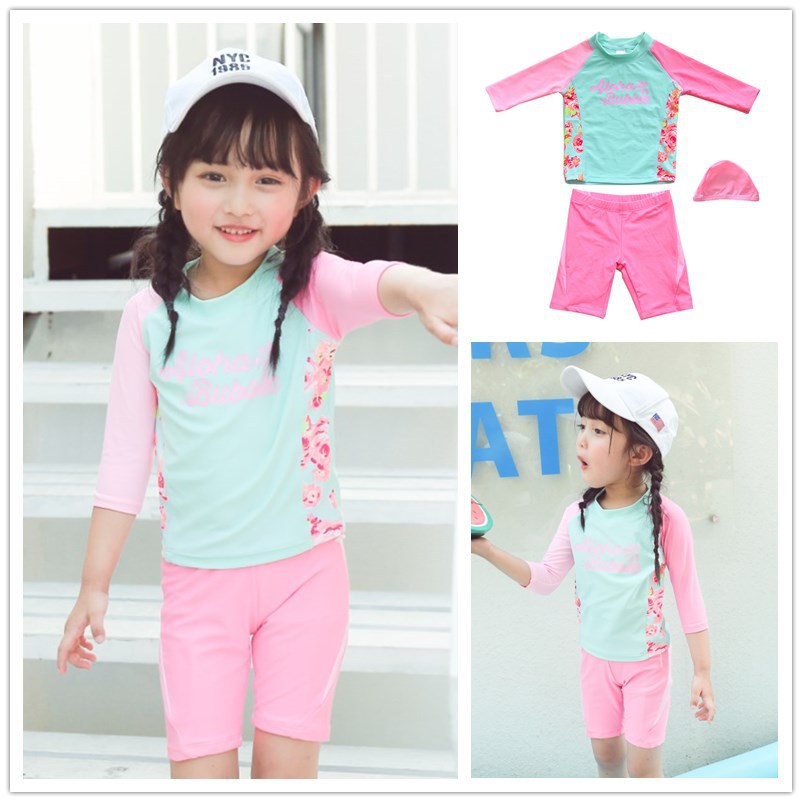 Conjunto Aloha Bubble