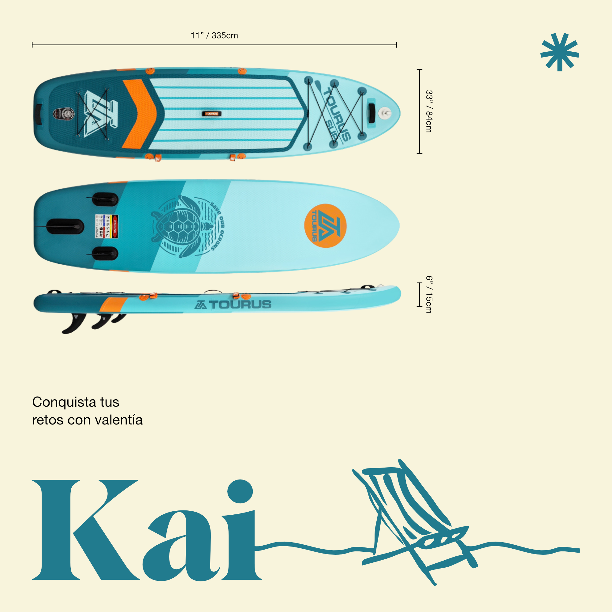 Kai
