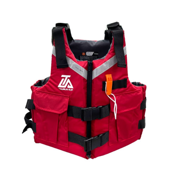 Chaleco salvavidas PRO