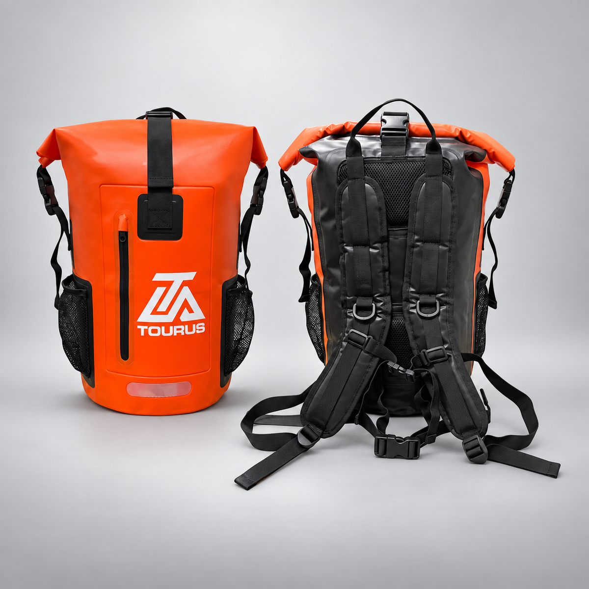 Bolsa/Mochila boya estanca · 35L