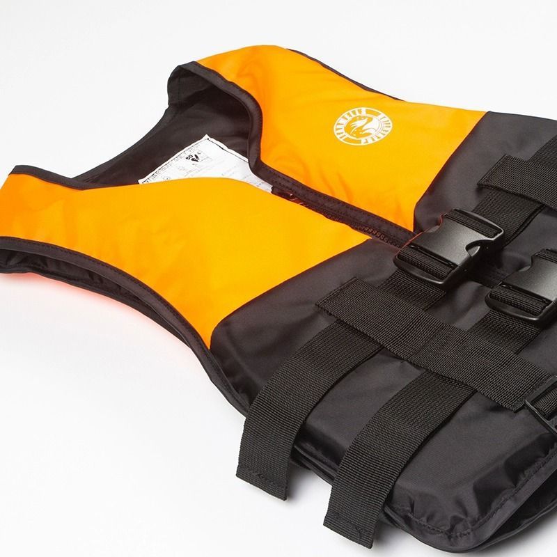 Chaleco salvavidas niños