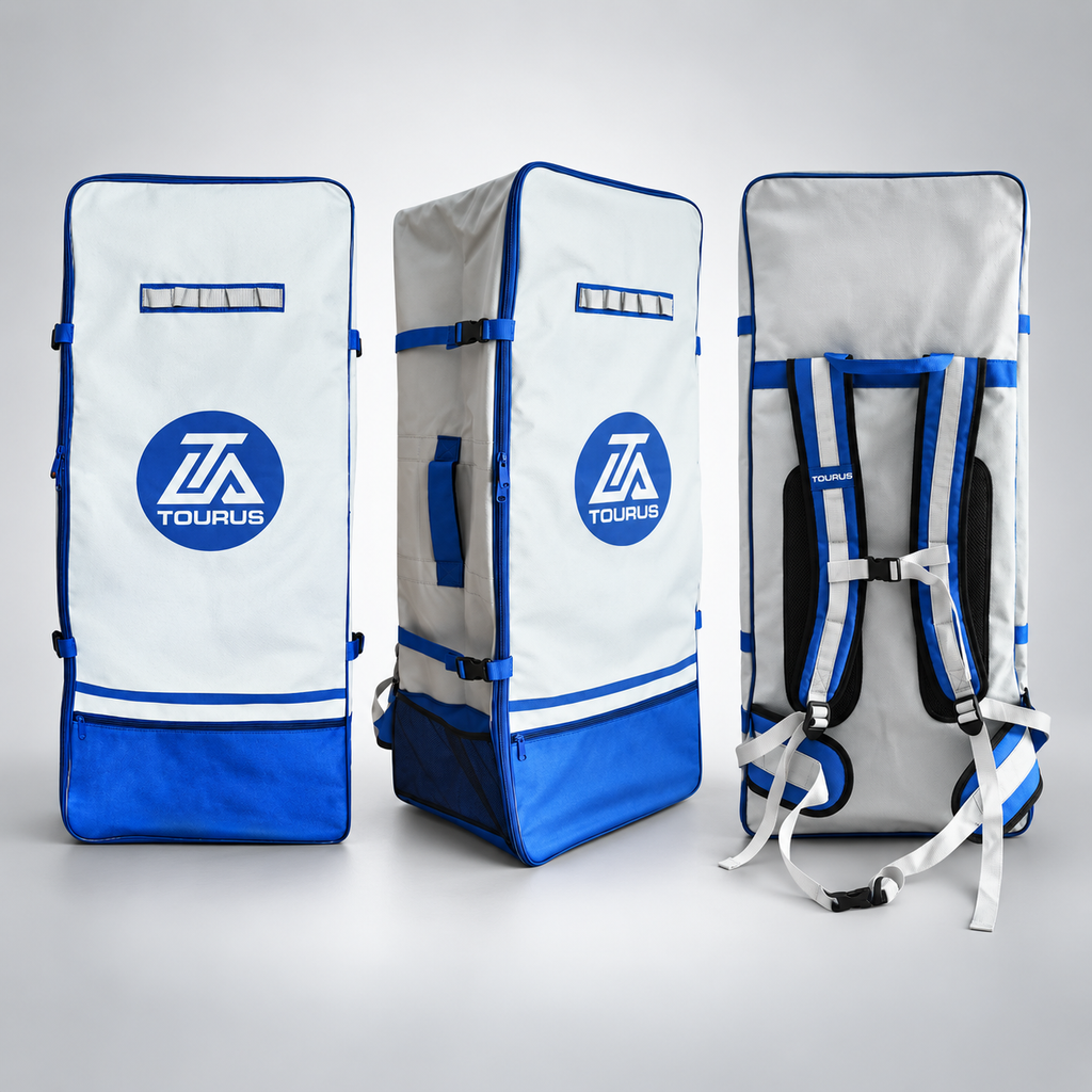 Mochila de transporte