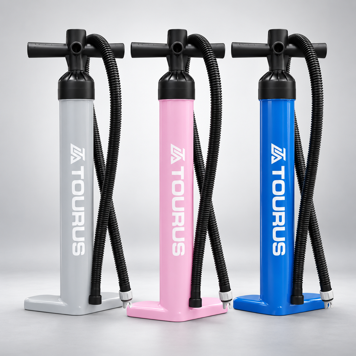 Inflador manual para SUP