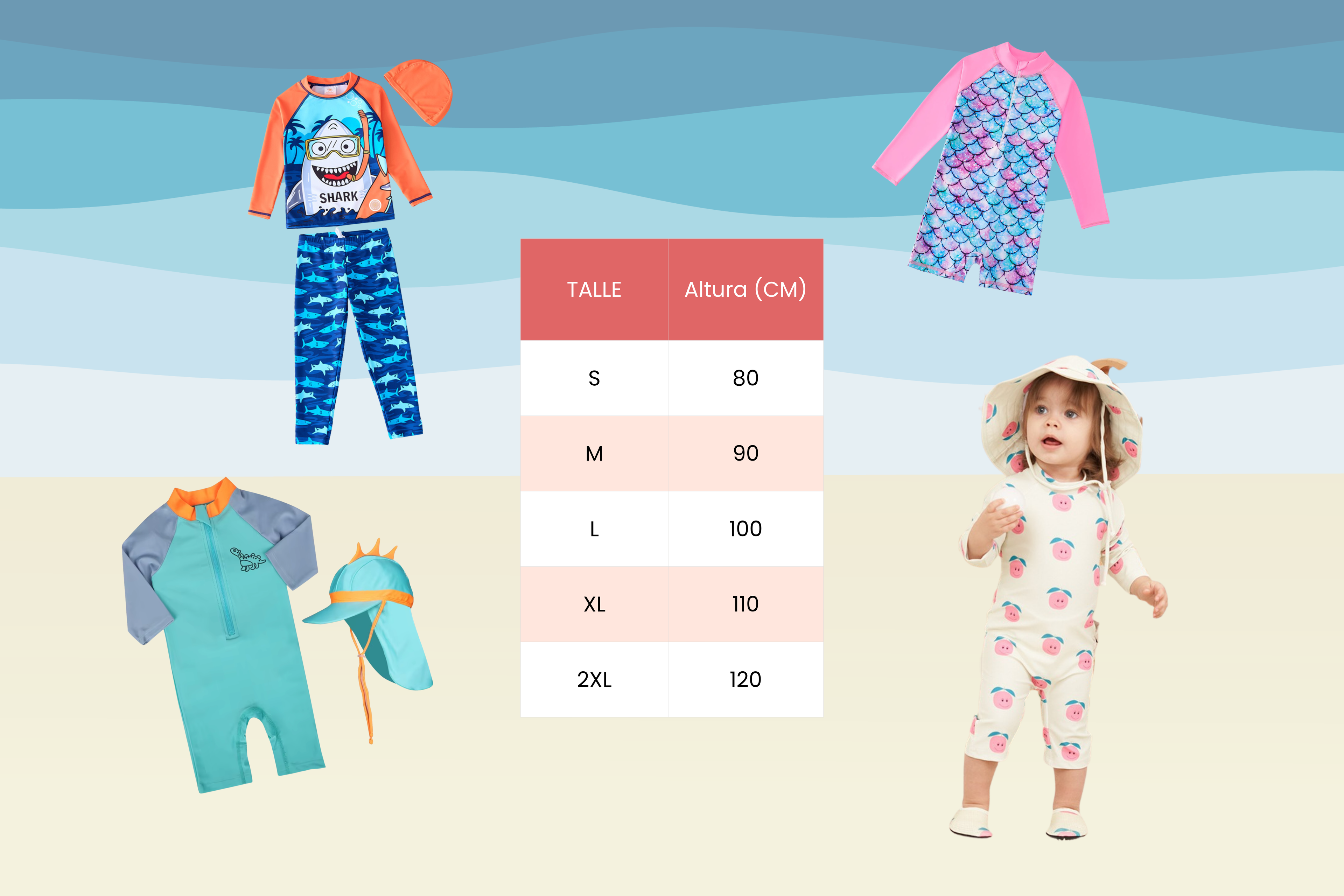 Onesie Dino con Gorra