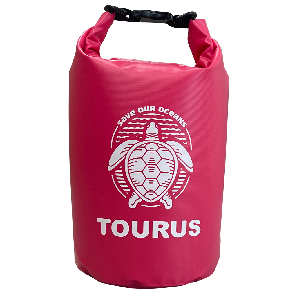 Mochila flotante 10L
