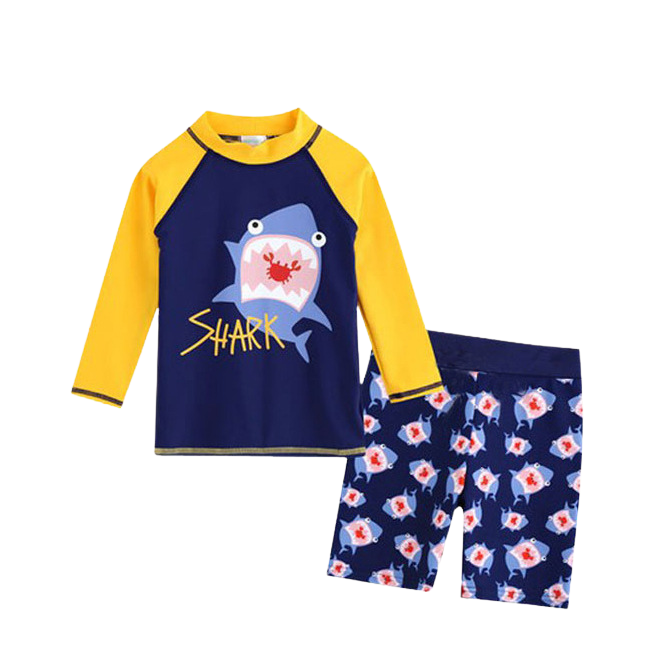Conjunto Shark